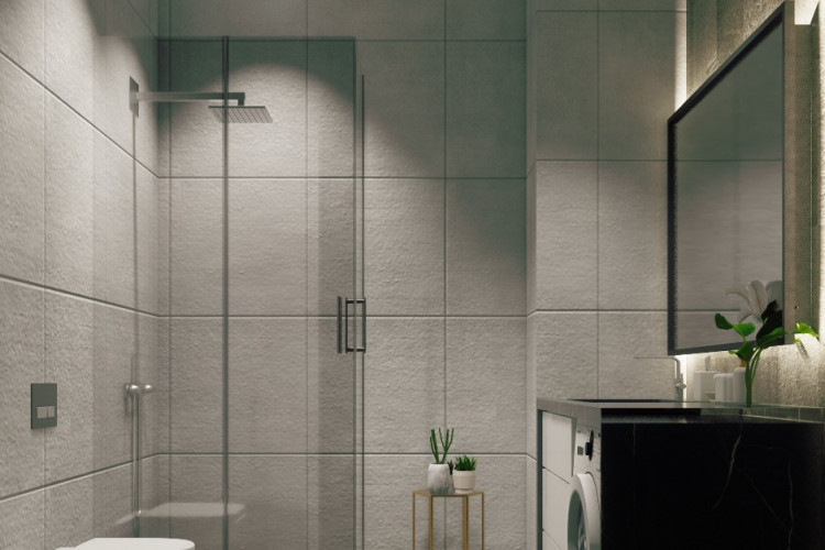 Квартира 2+1 в Оба, Алания, Турция | SBB-37291