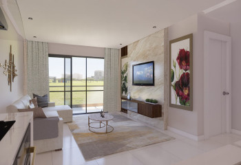 Квартира 2+1 в Оба, Алания, Турция | SBB-37291