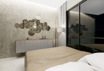 Квартира 2+1 в Оба, Алания, Турция | SBB-37291