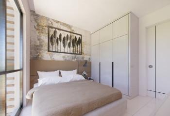 Квартира 2+1 в Оба, Алания, Турция | SBB-37291