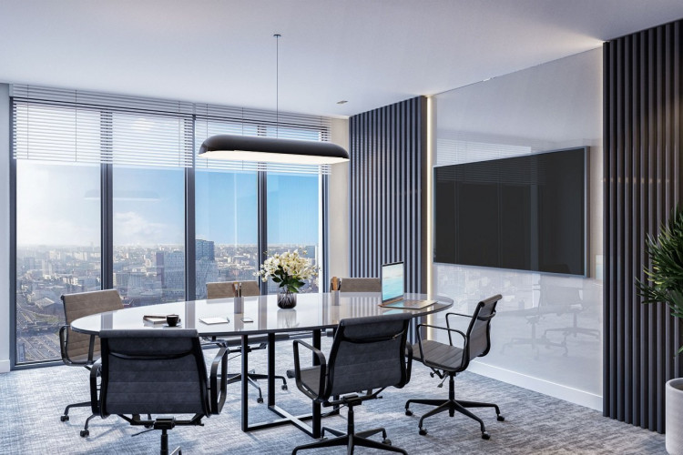 Квартира 1+1 в Стамбуле, Турция | PTE-43110