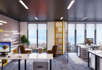 Квартира 1+1 в Стамбуле, Турция | PTE-43110