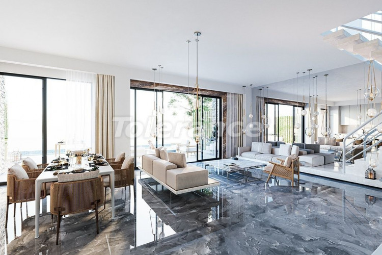 Квартира 2+1 в Анталии, Турция | PTE-31815