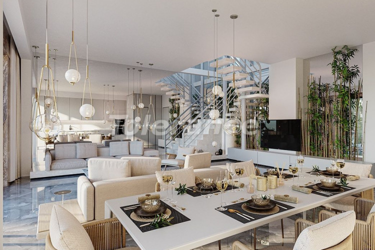 Квартира 2+1 в Анталии, Турция | PTE-31815