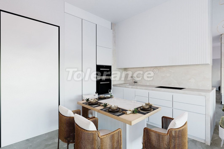 Квартира 2+1 в Анталии, Турция | PTE-31815