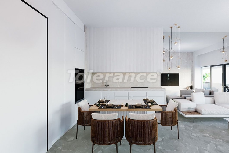 Квартира 2+1 в Анталии, Турция | PTE-31815