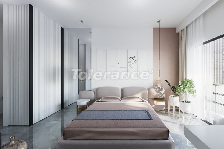 Квартира 2+1 в Анталии, Турция | PTE-31815