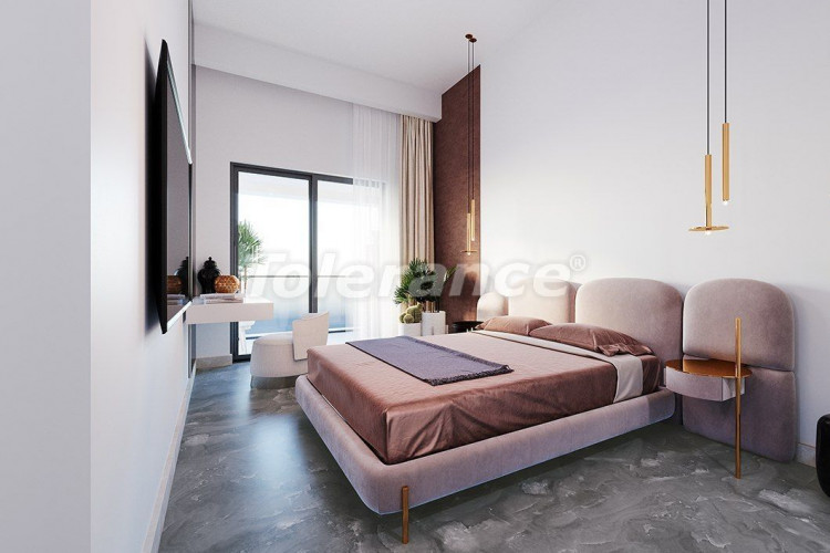 Квартира 2+1 в Анталии, Турция | PTE-31815