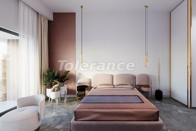 Квартира 2+1 в Анталии, Турция | PTE-31815