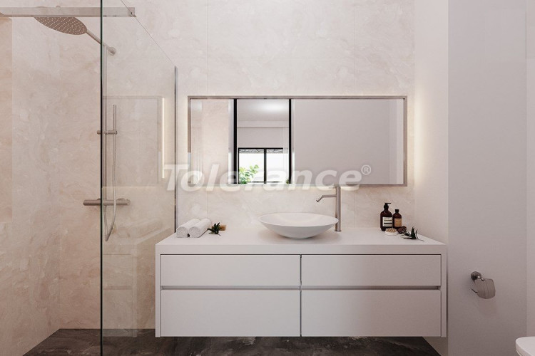 Квартира 2+1 в Анталии, Турция | PTE-31815