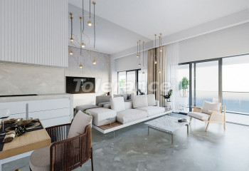 Квартира 2+1 в Анталии, Турция | PTE-31815