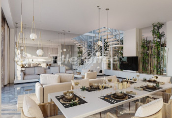 Квартира 2+1 в Анталии, Турция | PTE-31815