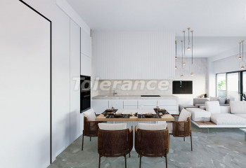 Квартира 2+1 в Анталии, Турция | PTE-31815