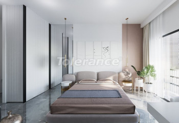 Квартира 2+1 в Анталии, Турция | PTE-31815