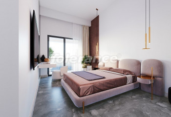 Квартира 2+1 в Анталии, Турция | PTE-31815