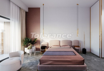 Квартира 2+1 в Анталии, Турция | PTE-31815