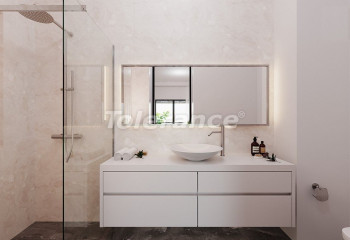 Квартира 2+1 в Анталии, Турция | PTE-31815