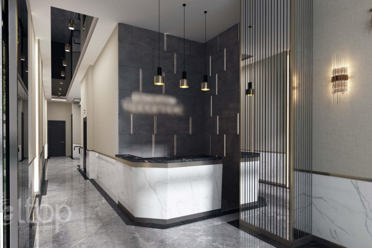 Квартира 3+1 в Алании, Турция | PBB-29417