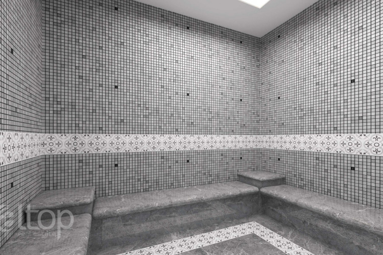 Квартира 3+1 в Алании, Турция | PBB-29417