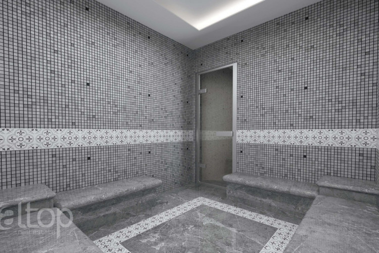 Квартира 3+1 в Алании, Турция | PBB-29417