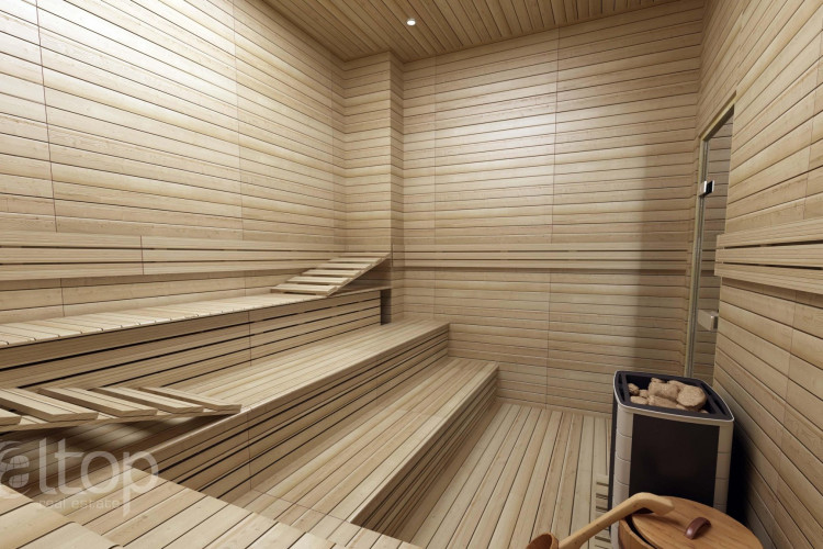 Квартира 3+1 в Алании, Турция | PBB-29417