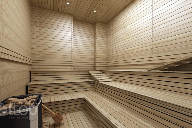 Квартира 3+1 в Алании, Турция | PBB-29417