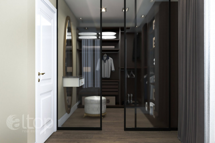 Квартира 3+1 в Алании, Турция | PBB-29417