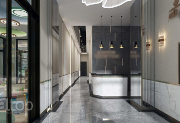 Квартира 3+1 в Алании, Турция | PBB-29417