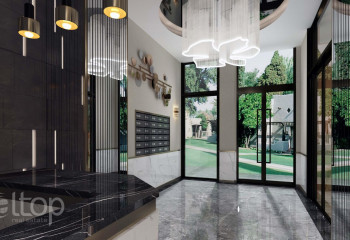 Квартира 3+1 в Алании, Турция | PBB-29417