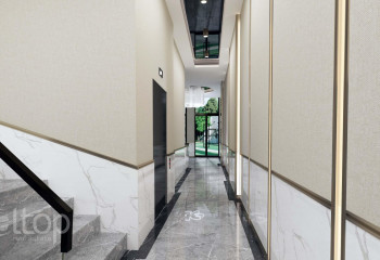 Квартира 3+1 в Алании, Турция | PBB-29417