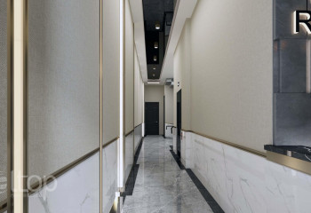 Квартира 3+1 в Алании, Турция | PBB-29417