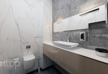 Квартира 3+1 в Алании, Турция | PBB-29417