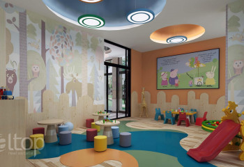 Квартира 3+1 в Алании, Турция | PBB-29417