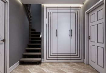 Квартира 1+1 в Стамбуле, Турция | PKK-42925