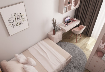 Квартира 1+1 в Стамбуле, Турция | PKK-42925