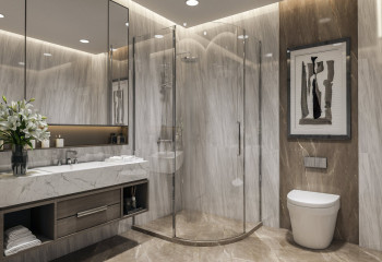 Квартира 1+1 в Стамбуле, Турция | PKK-42925