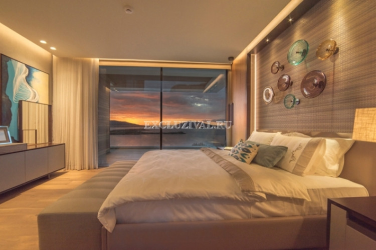 Квартира 2+1 в Бодруме, Турция | SBB-10882