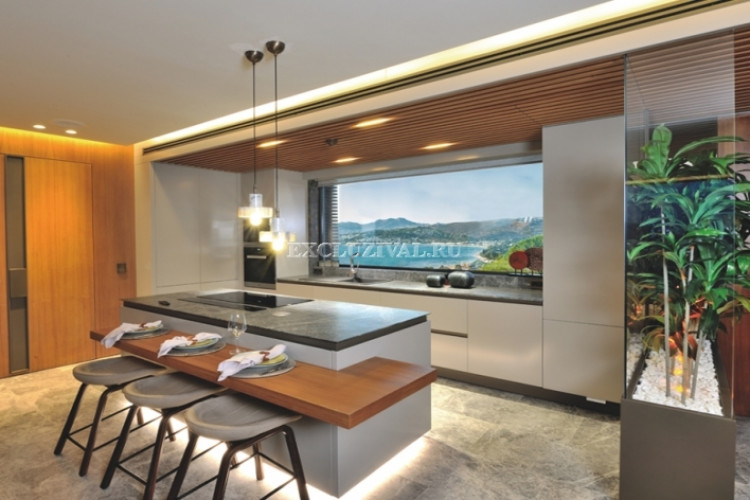 Квартира 2+1 в Бодруме, Турция | SBB-10882