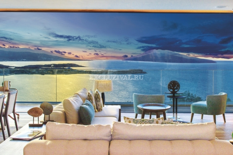 Квартира 2+1 в Бодруме, Турция | SBB-10882