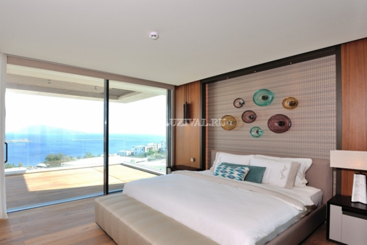 Квартира 2+1 в Бодруме, Турция | SBB-10882