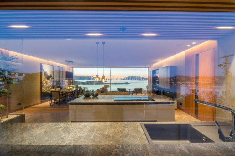 Квартира 2+1 в Бодруме, Турция | SBB-10882