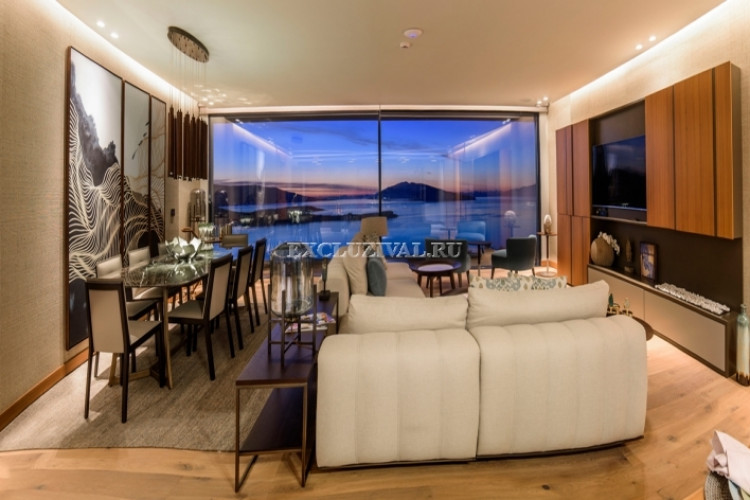 Квартира 2+1 в Бодруме, Турция | SBB-10882