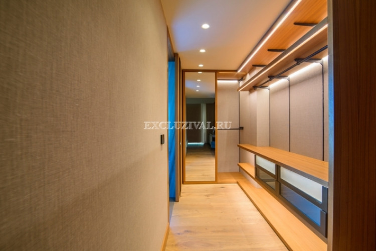 Квартира 2+1 в Бодруме, Турция | SBB-10882