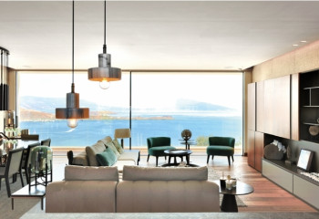 Квартира 2+1 в Бодруме, Турция | SBB-10882