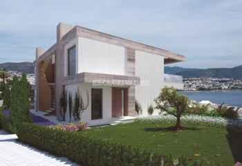 Квартира 2+1 в Бодруме, Турция | SBB-10882