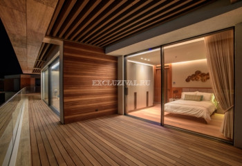 Квартира 2+1 в Бодруме, Турция | SBB-10882