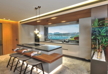 Квартира 2+1 в Бодруме, Турция | SBB-10882