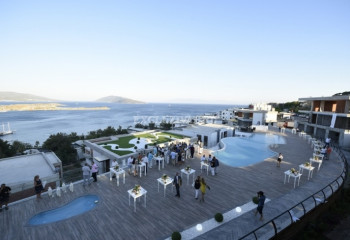 Квартира 2+1 в Бодруме, Турция | SBB-10882