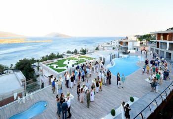 Квартира 2+1 в Бодруме, Турция | SBB-10882