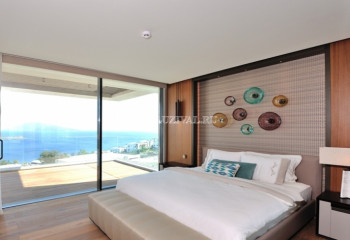 Квартира 2+1 в Бодруме, Турция | SBB-10882